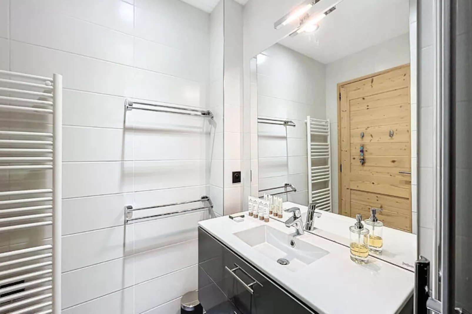 Appartements à Les Gets-Non tagué