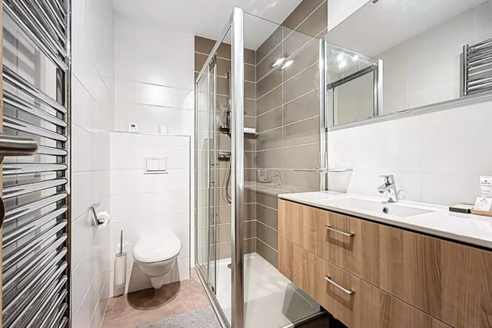 Appartements à Les Gets-Non tagué