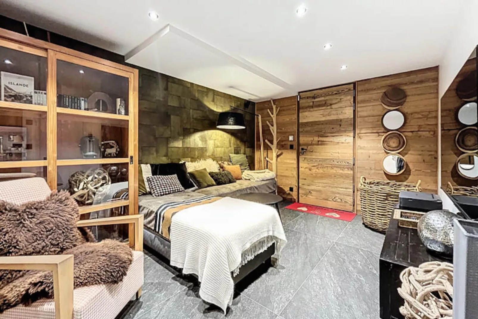 Chalets à Les Gets-Untagged