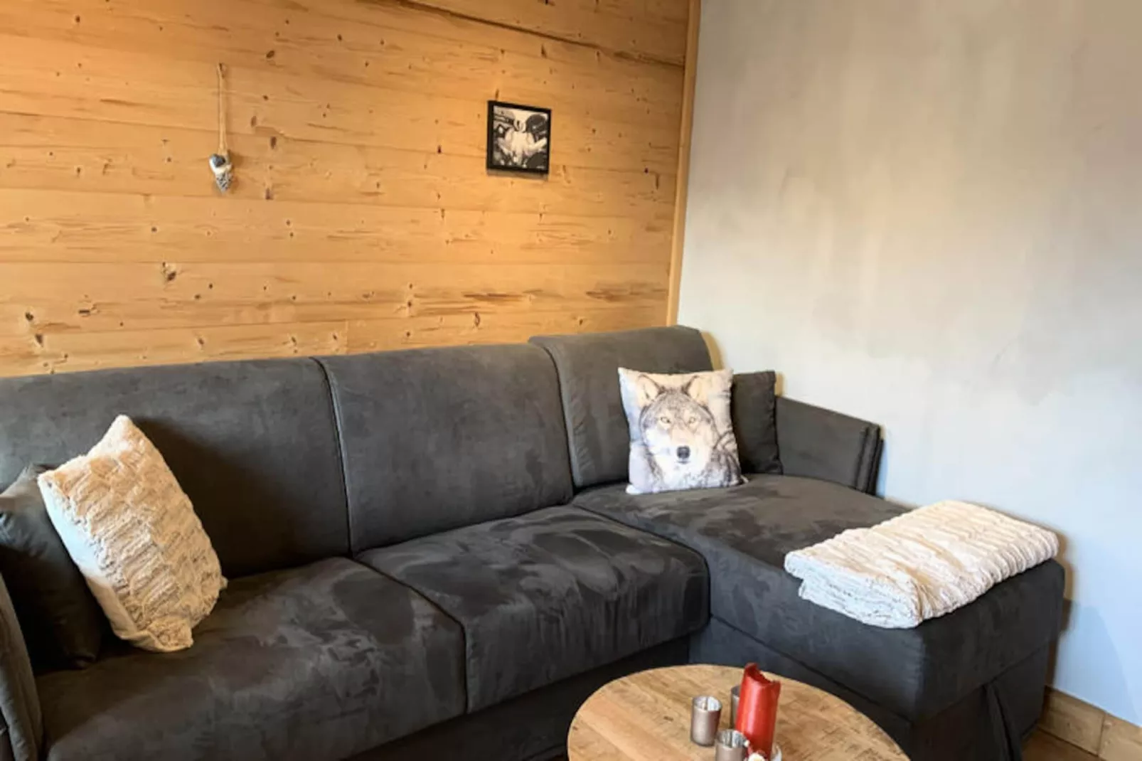 Appartements à Les Carroz-d'Arâches-Non tagué