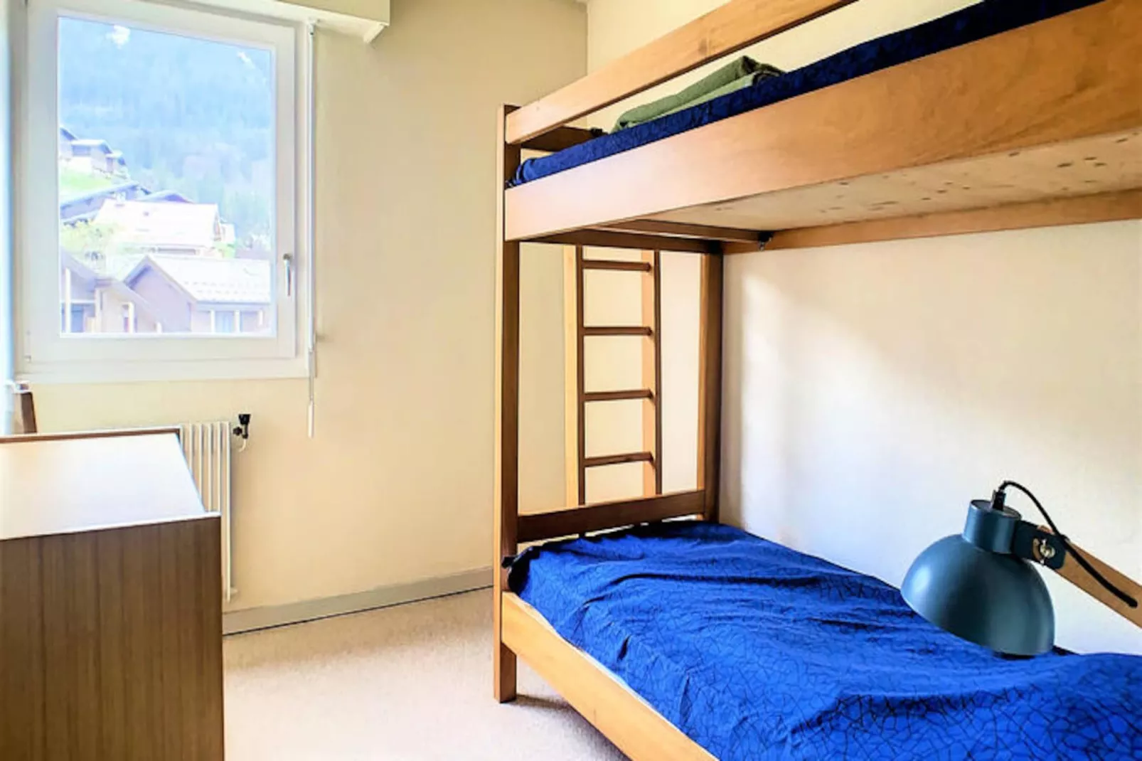 Appartements à Les Carroz-d'Arâches-Non tagué