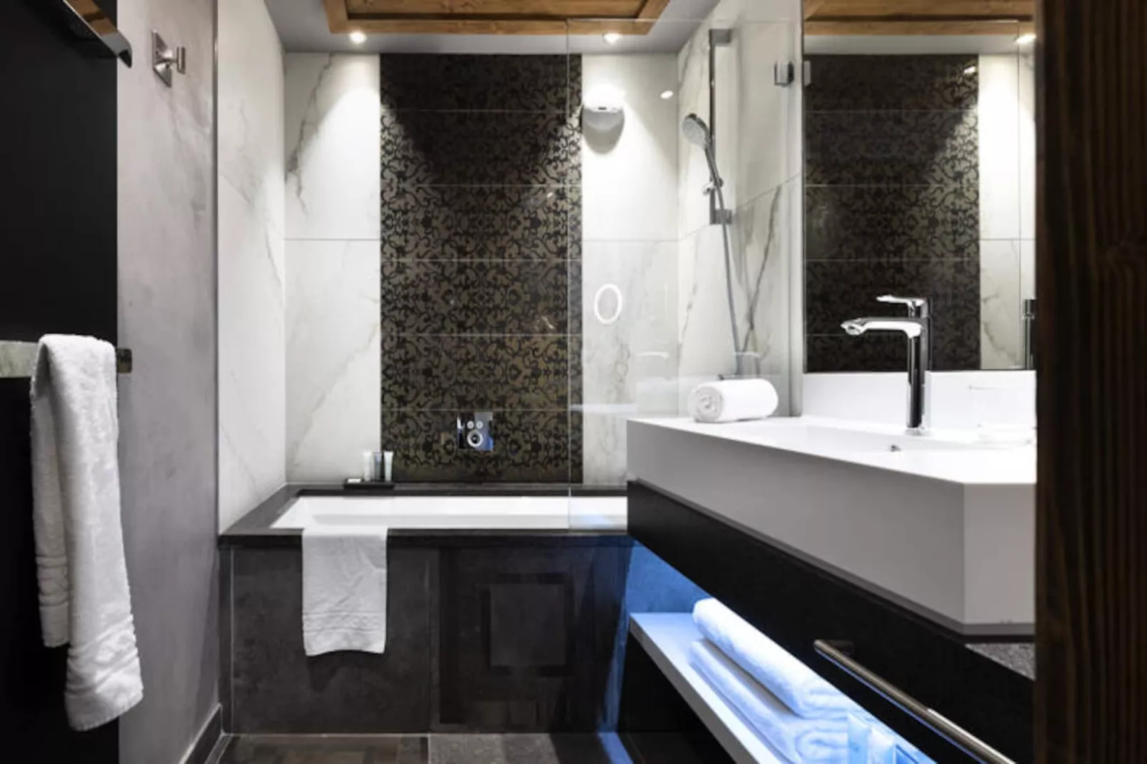 MGM Hôtels & Résidences - Hôtel Les Suites d'Alexane ****-Untagged