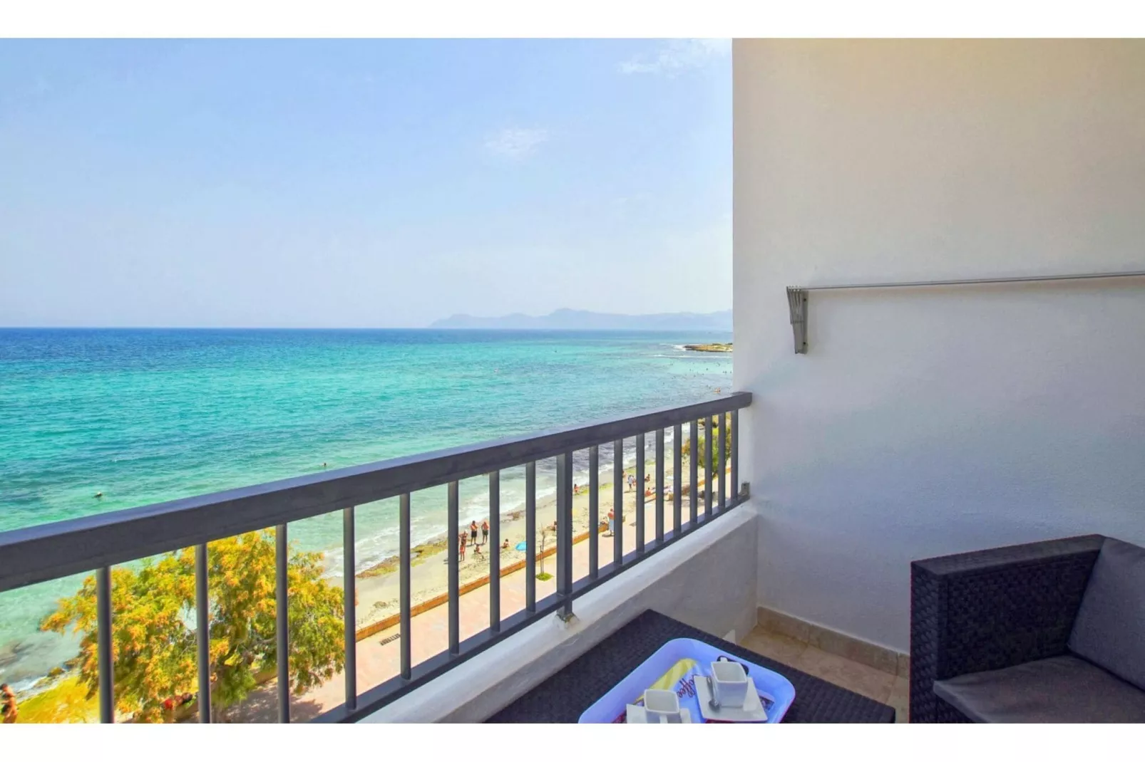 Son Baulo-Balcon-terrasse