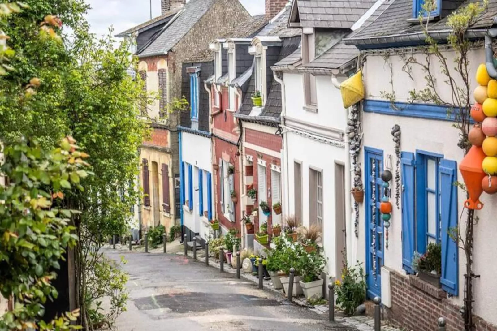 Résidence Sv 8 - Les &eacute;cureuils : Confort & S&eacute;r&eacute;nit&eacute; Dans R&eacute;sidence Priv&eacute;e &agrave; St--Untagged