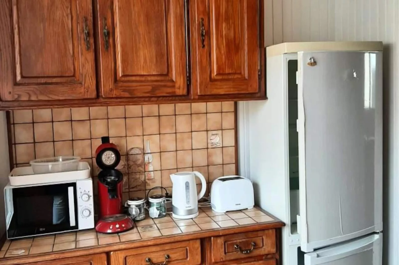 Résidence Md 52 - &eacute;l&eacute;gante Maison Avec Terrasse-Nicht zugeordnet