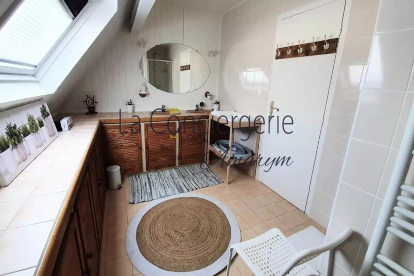 Résidence Le Maluthina : Maison Familiale Au Hourdel, Entre Mer & Nature-Nicht zugeordnet