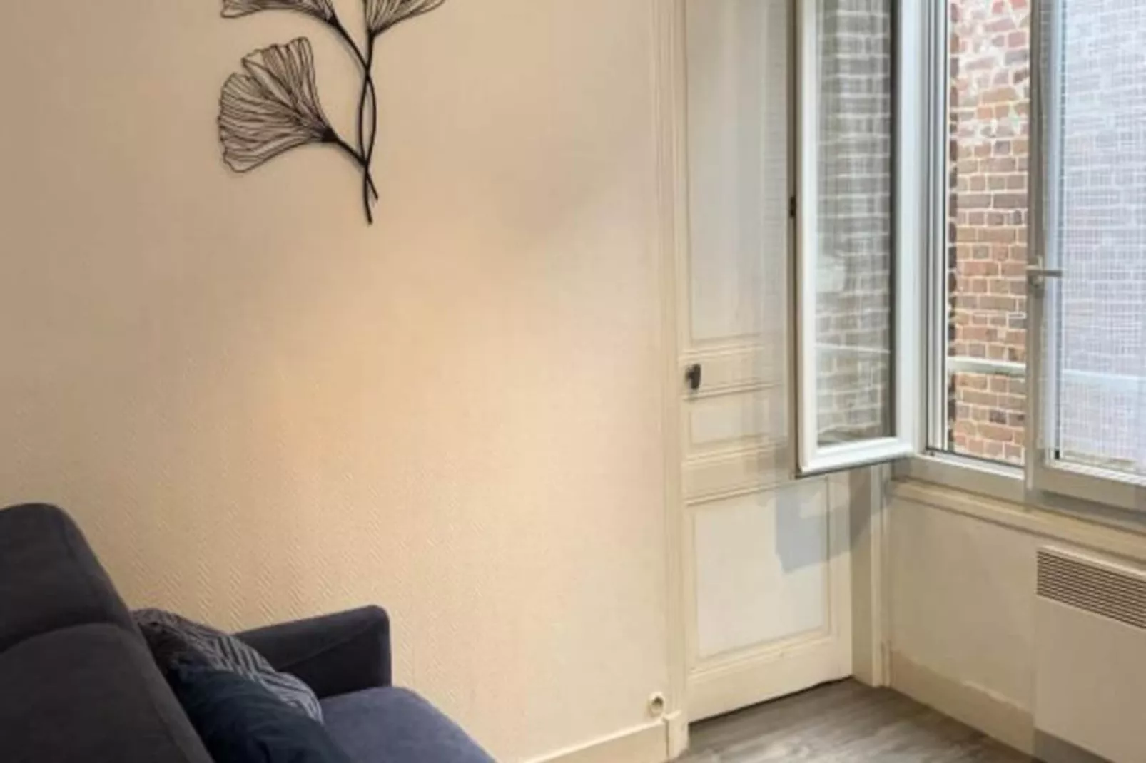 Résidence Al 31 &ndash; La Mar&eacute;e : S&eacute;jour Marin Au C&oelig;ur D&rsquo;ault-Nicht zugeordnet