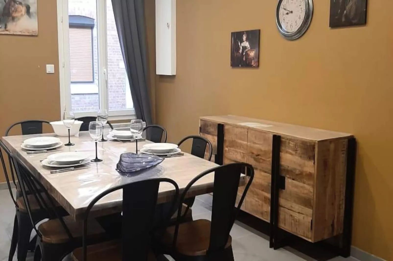 Résidence Of08 - Maison Entre Mer Et For&ecirc;t-Untagged