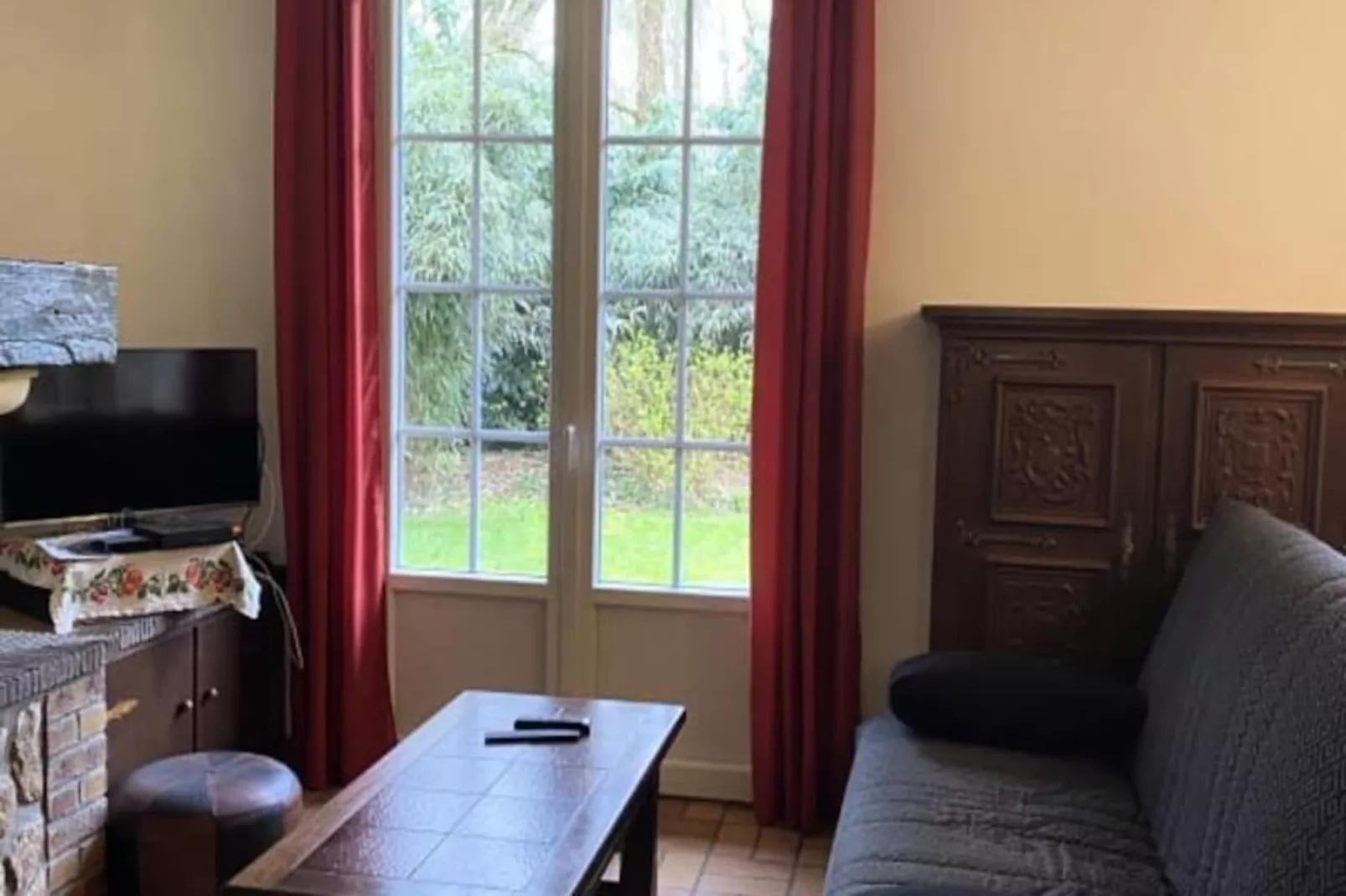 Résidence Bg32 - Mer & Bois De Cise.. Maison Individuelle Avec Grand Jardin-Non tagué