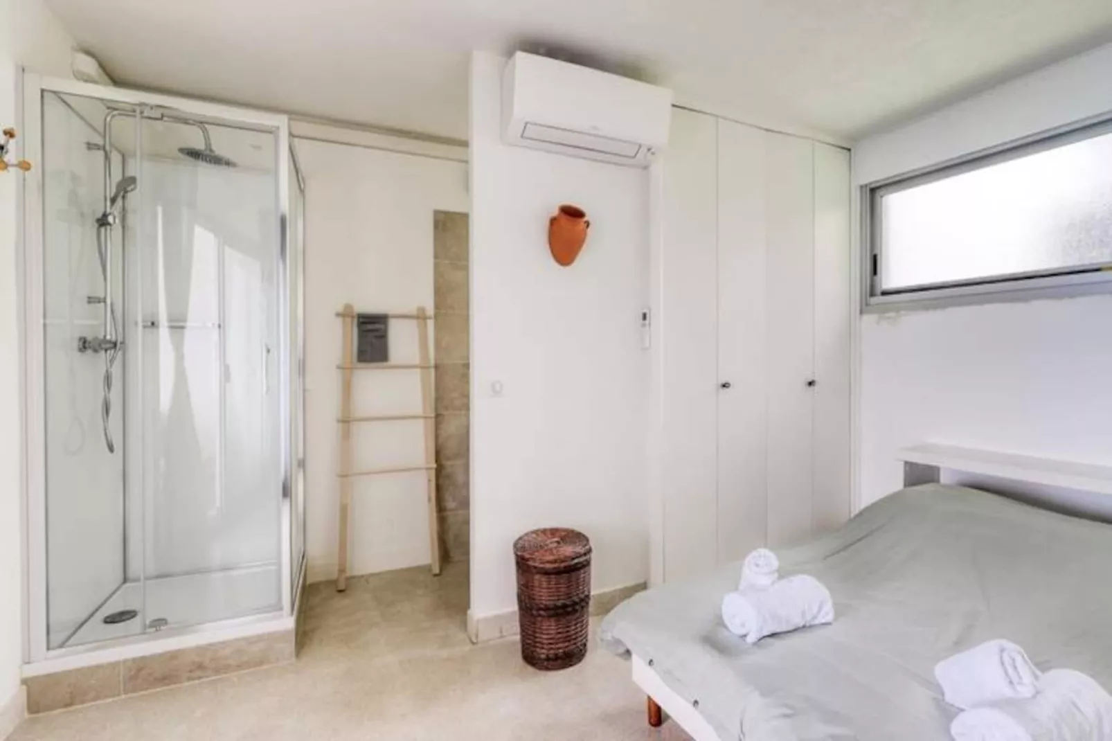 Résidence Magnifique Appartement Front De Mer - 6 Personnes-Untagged