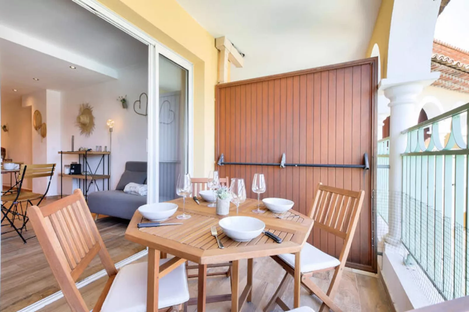 Résidence Les Rivages des Issambres - maeva Home-Non tagué