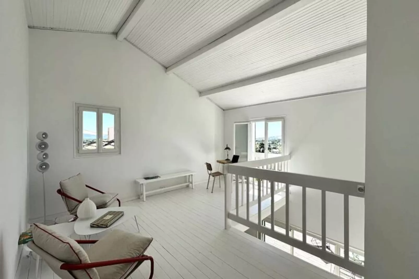 Résidence La Tancade-hyeres-Untagged