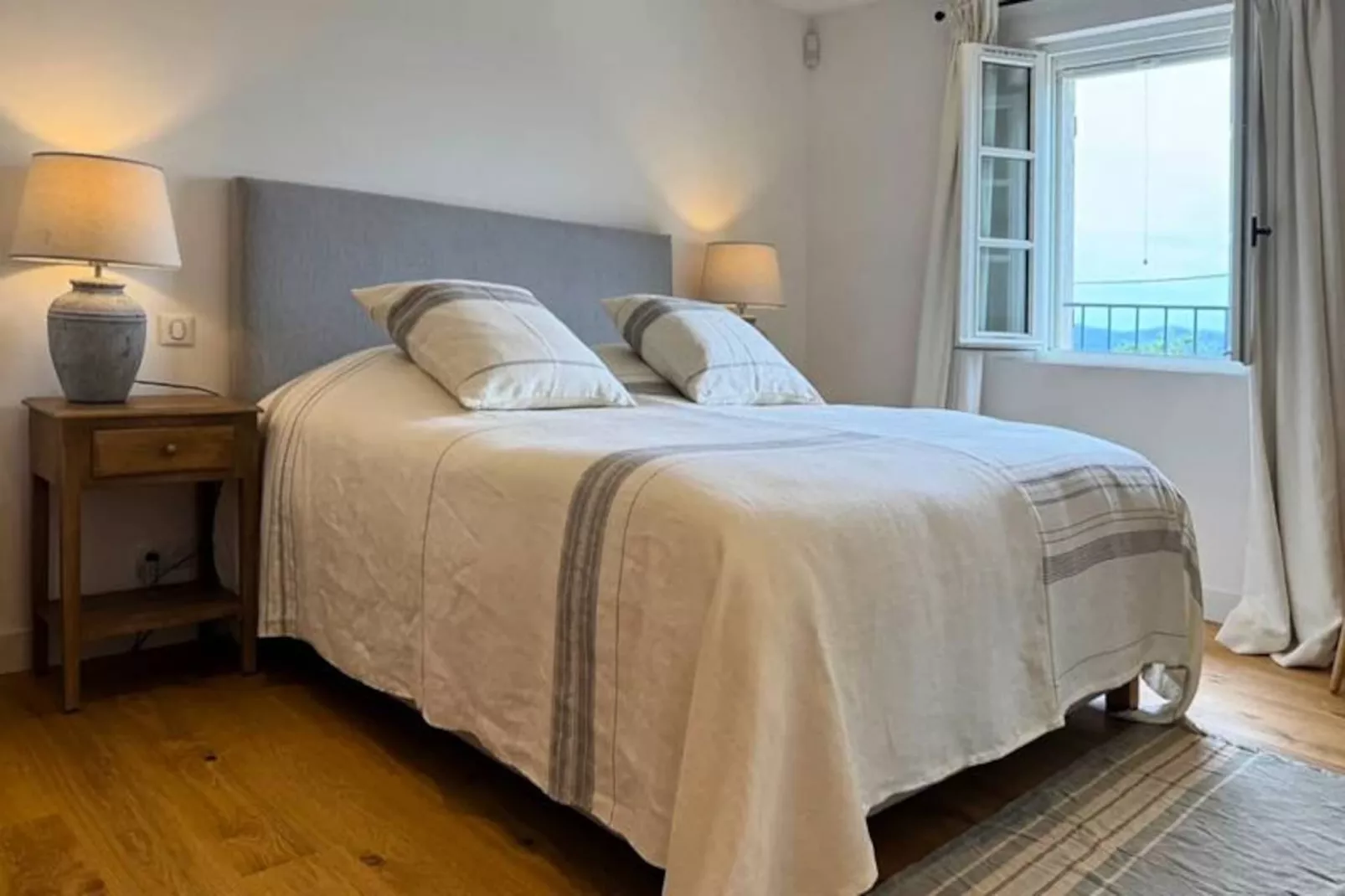 Authentique Mas Proven&ccedil;al Avec Piscine Et 2 Chambres &ndash; C&ocirc;te D&rsquo;azur-Nicht zugeordnet