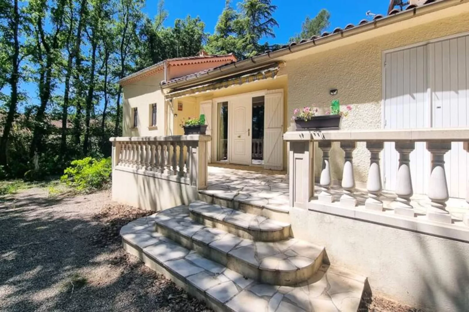 Villa 6 Pers à 30 Minutes De Cannes/piscine Privée-Non tagué