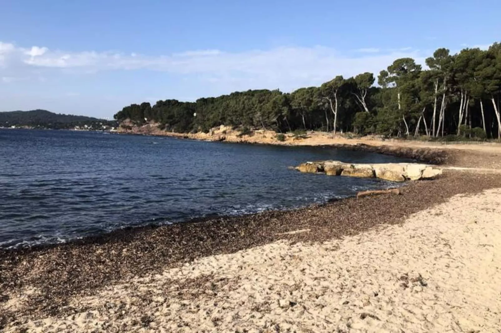 Vue Mer Imprenable, T3, Loggia, 6 Pers, Piscine, Tennis, Parking-Untagged