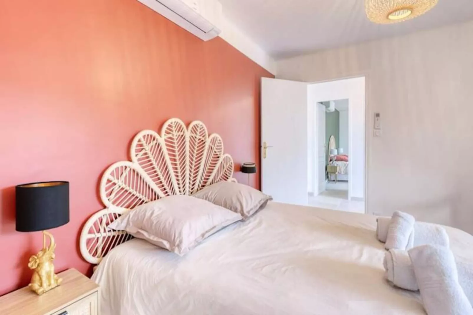 Résidence Villa Tanit - Piscine, Vue Mer - 10 Personnes-Untagged