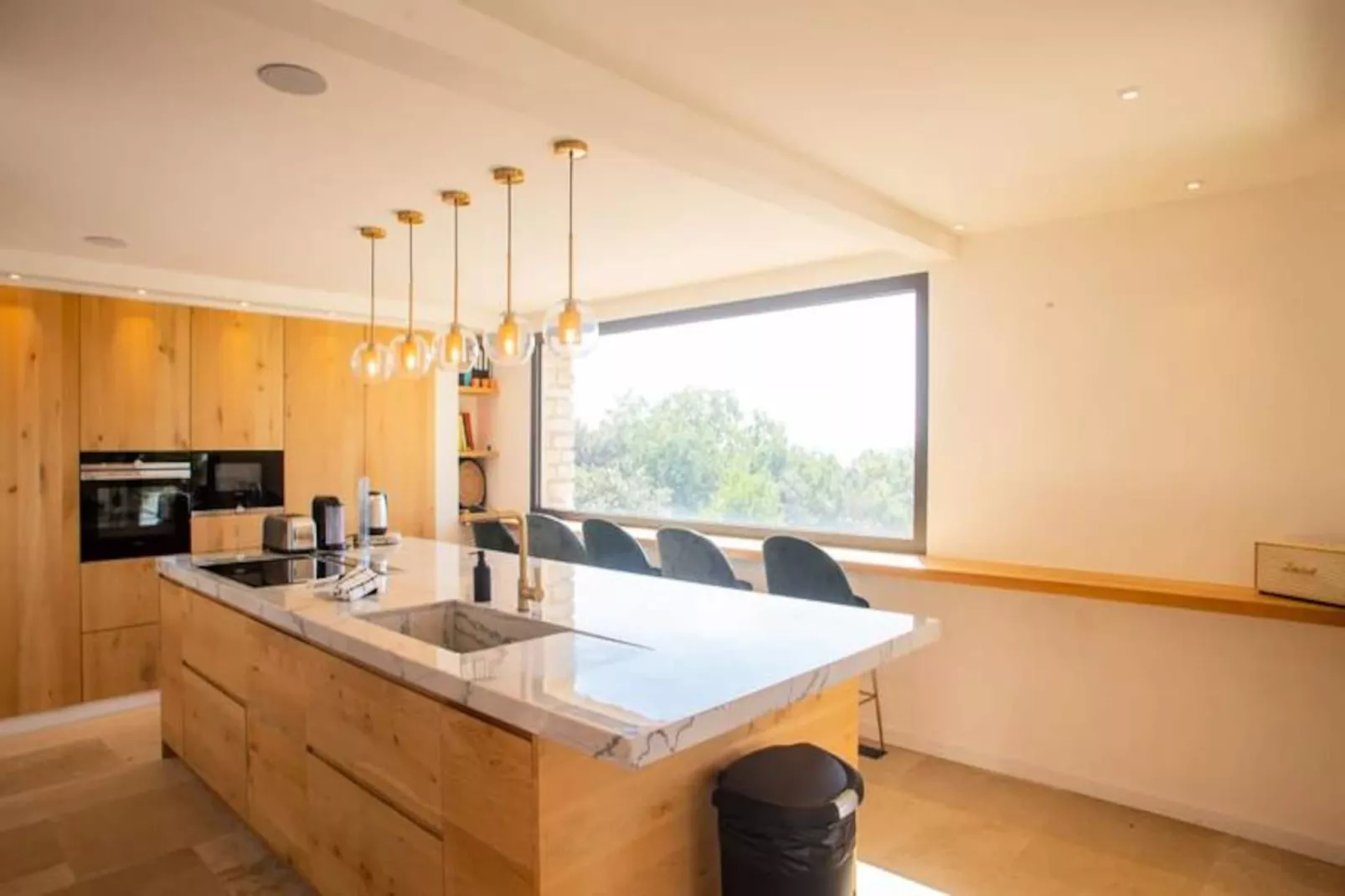 Villa De Haut Standing - 4 Chambres - Piscine-Untagged