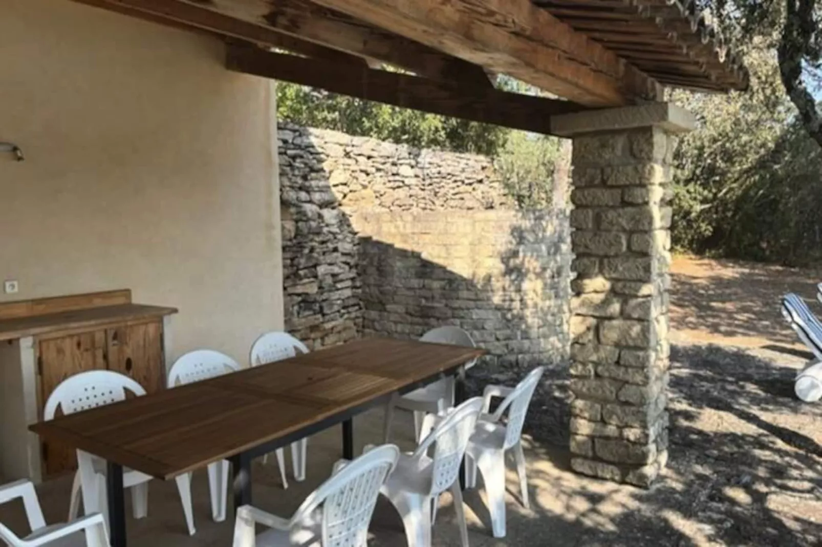 "les Campanettes" : Superbe Mas En Provence-Untagged