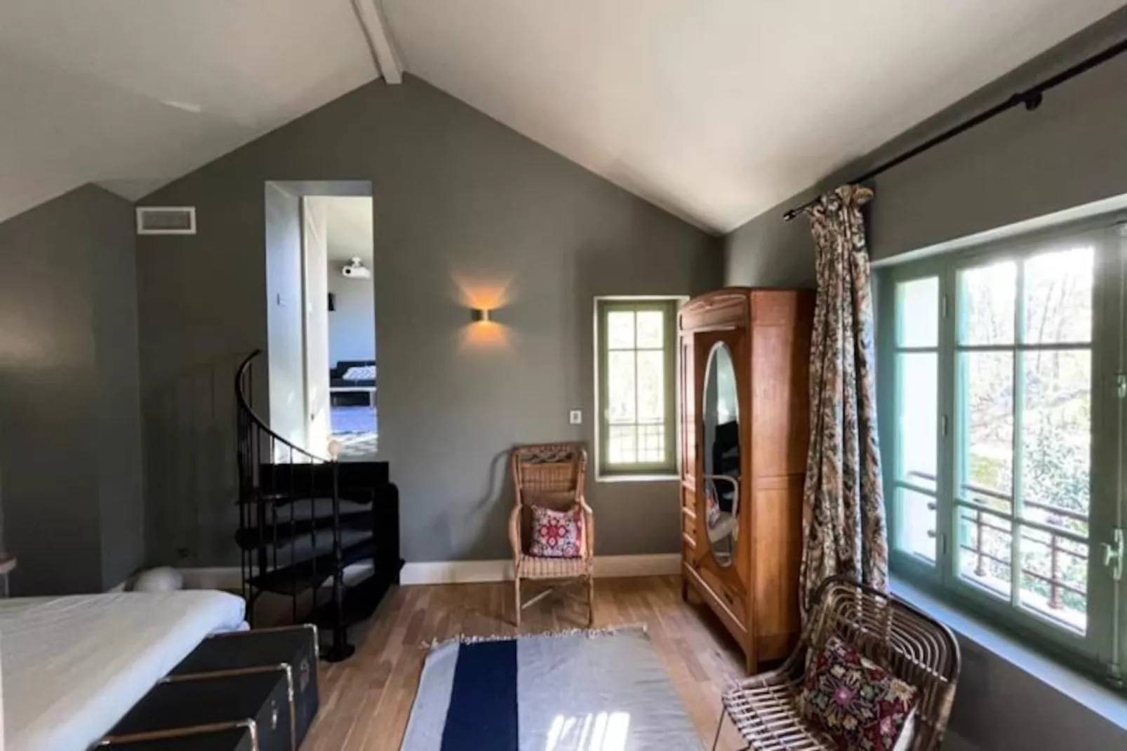 Magnifique Maison Bourgeoise R&eacute;nov&eacute;e Avec &eacute;l&eacute;gance Et Style Art D&eacute;co-Untagged