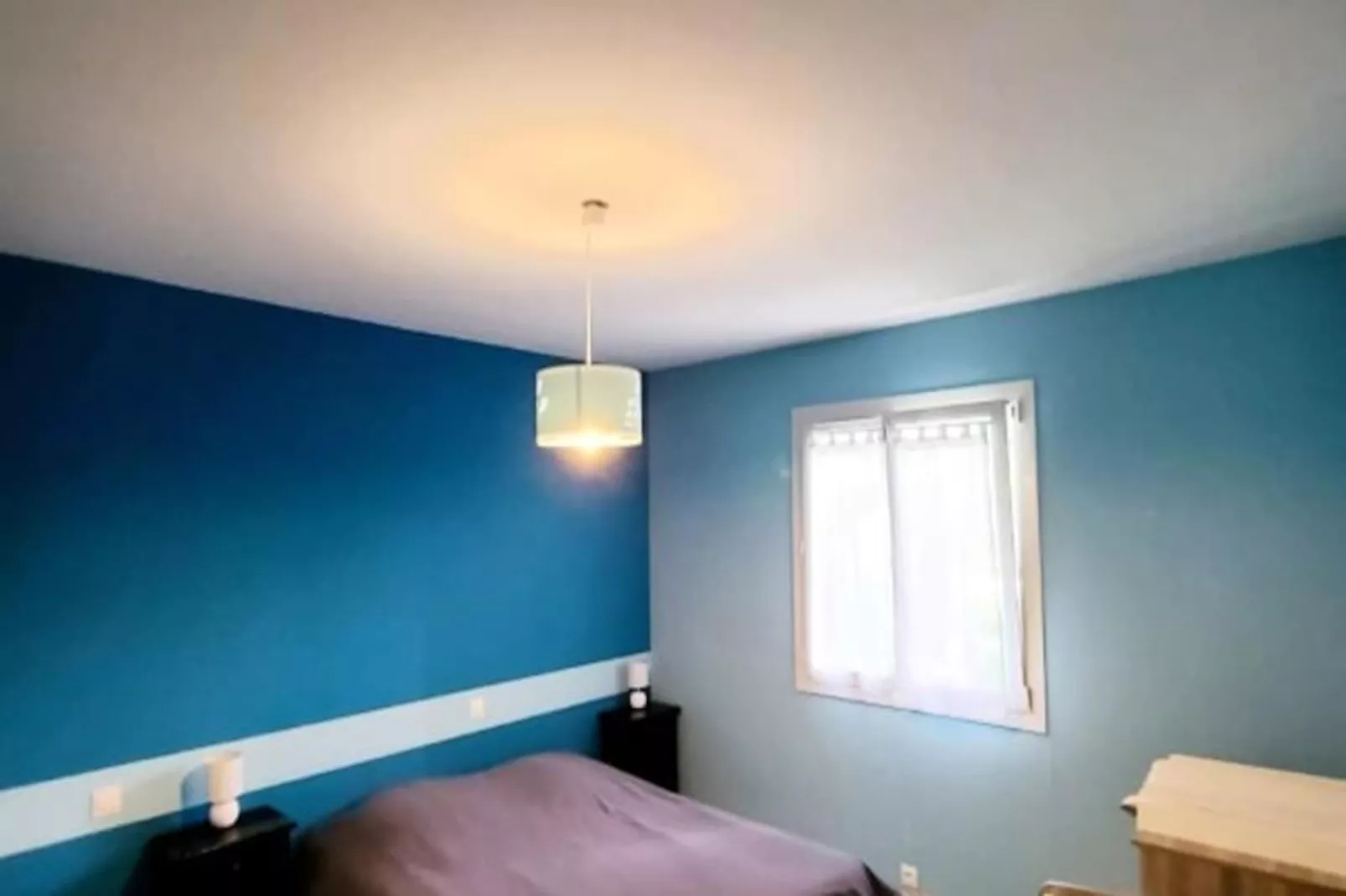 Maison Familiale Avec Piscine - Isle-sur-la-sorgue-Non tagué