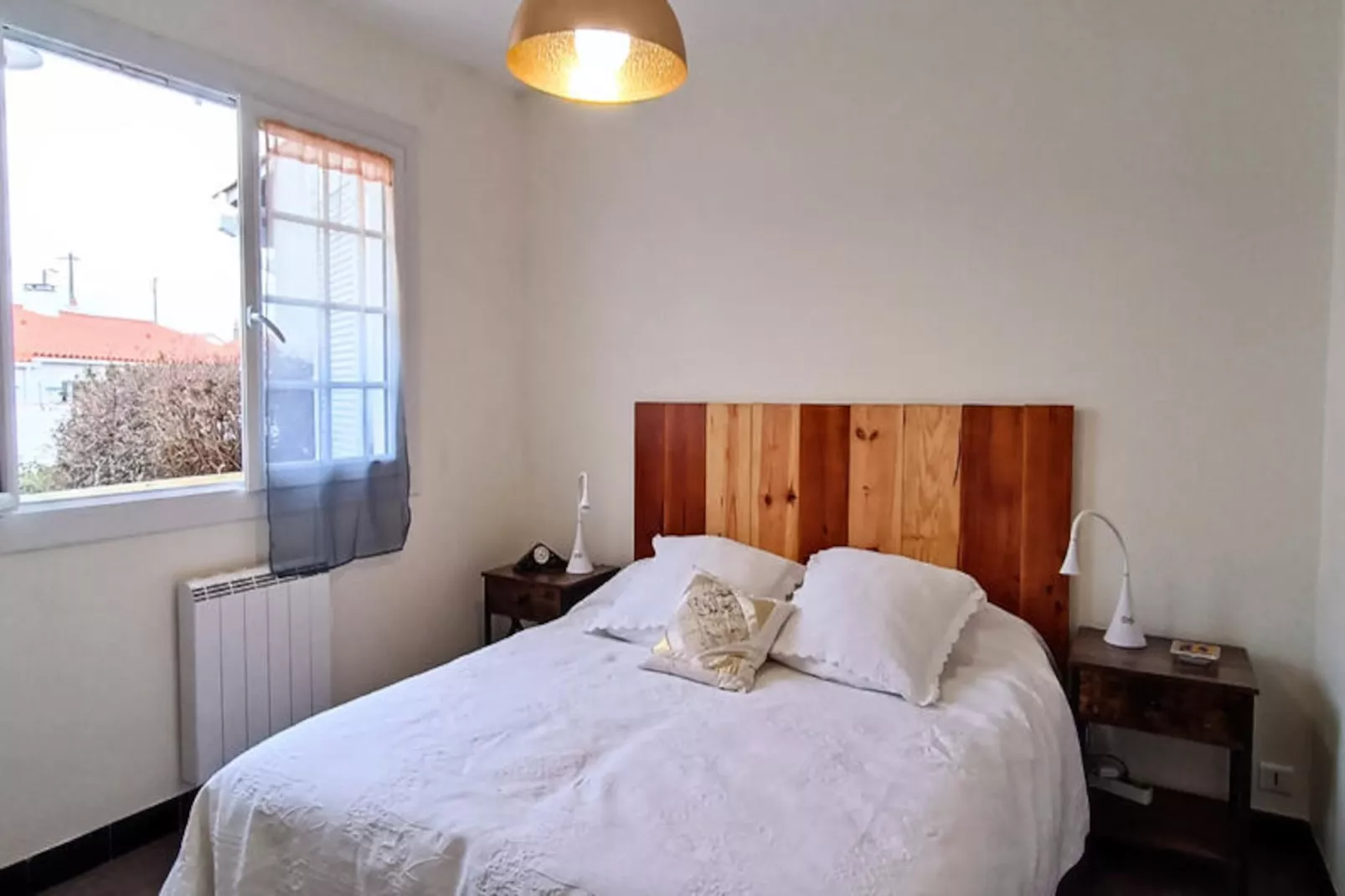 Maison à Les Sables d'Olonne-Untagged