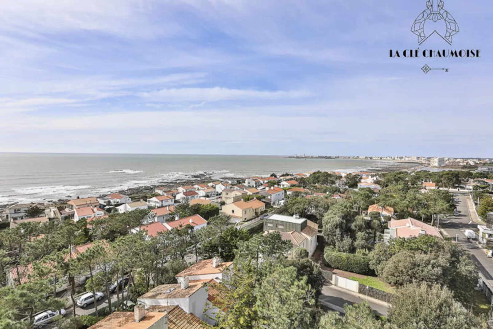 Appartements à Les Sables d'Olonne-Non tagué