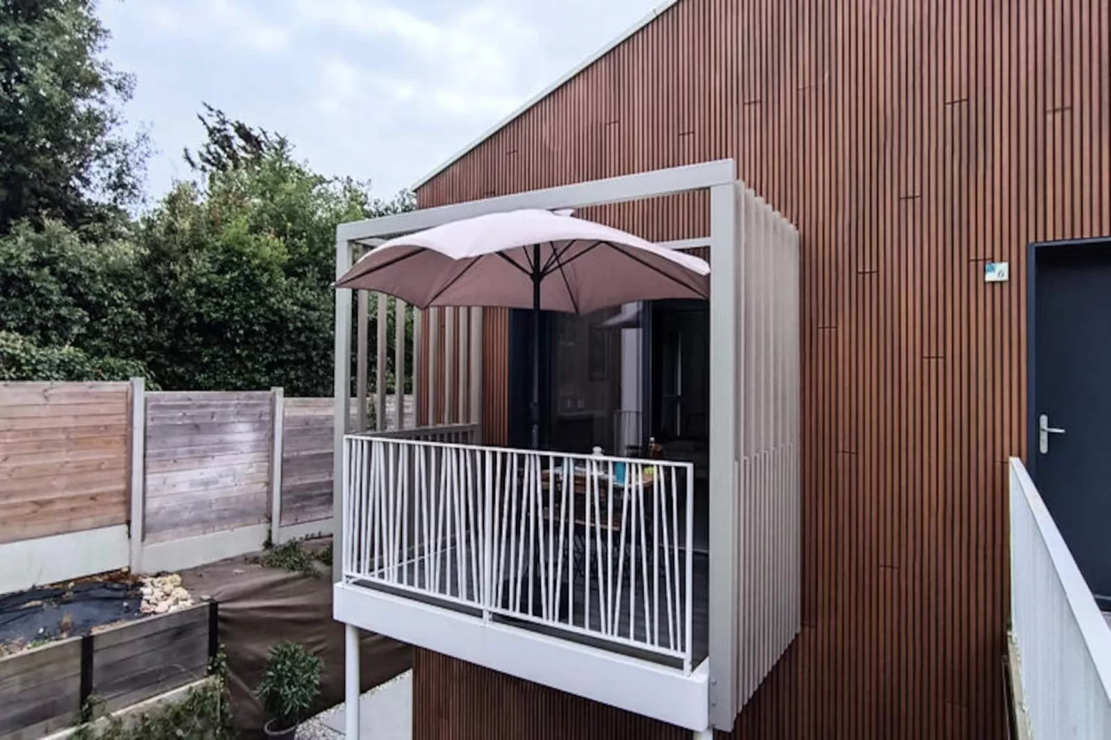 Appartements à Le Château-d'Olonne-Untagged