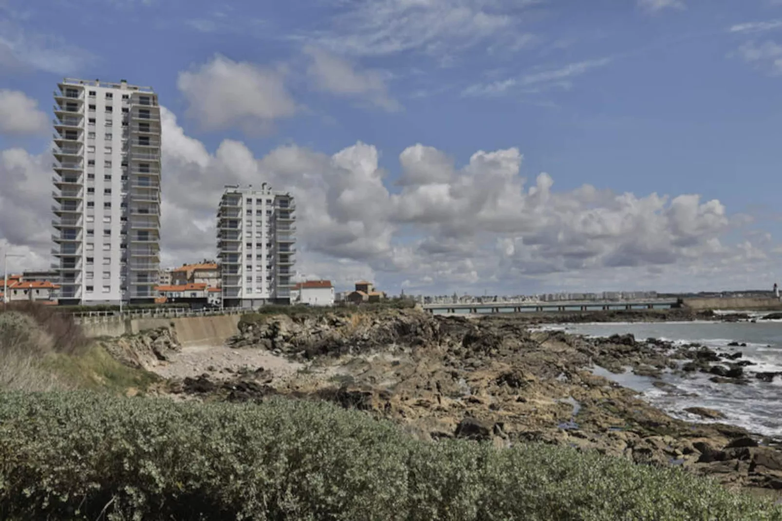 Appartements à Les Sables d'Olonne-Untagged