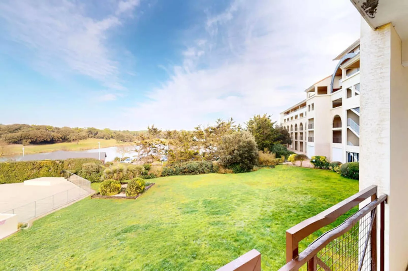 Appartements à Saint-Jean-de-Monts-Untagged
