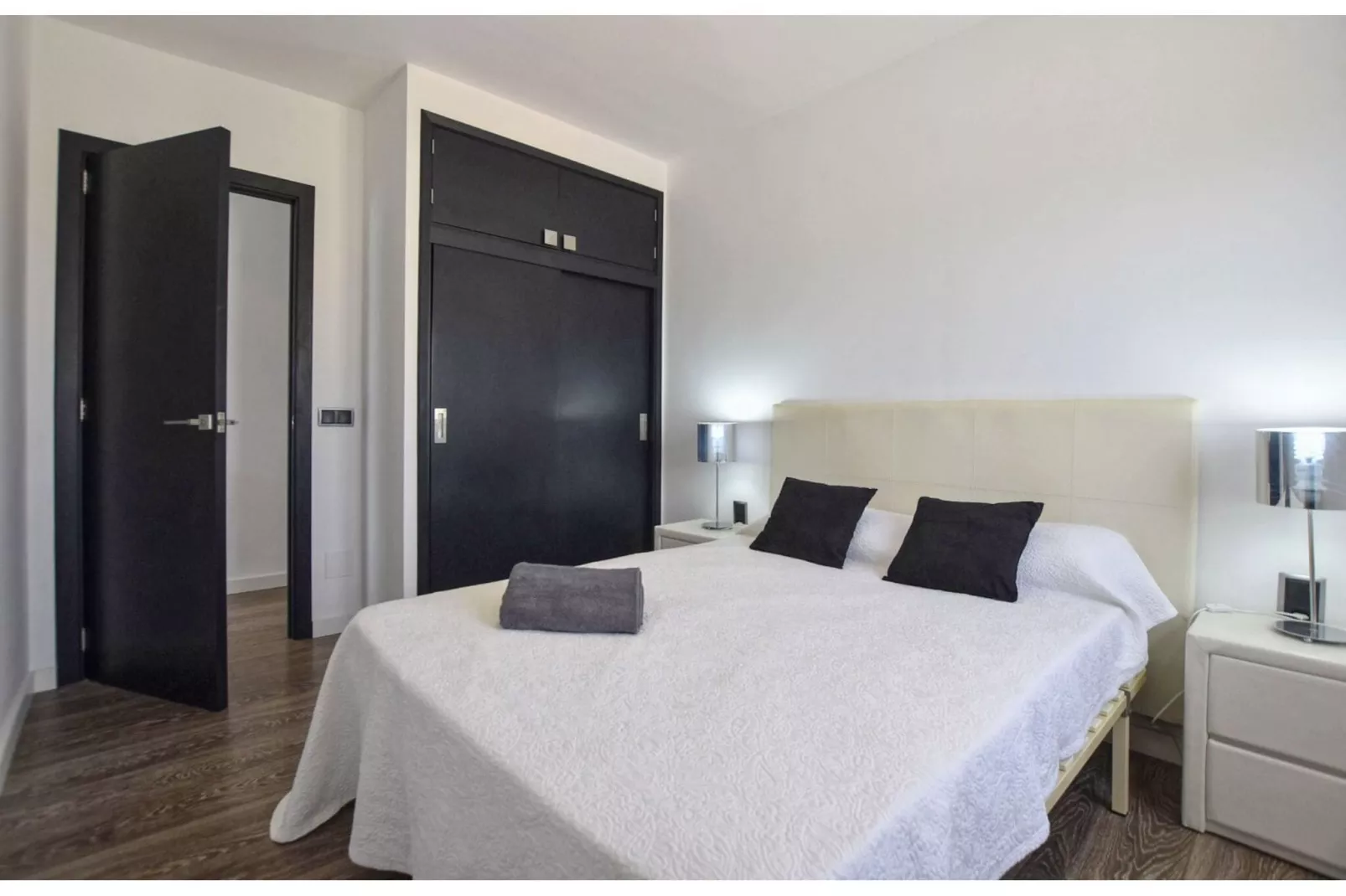 Son Baulo-Chambre
