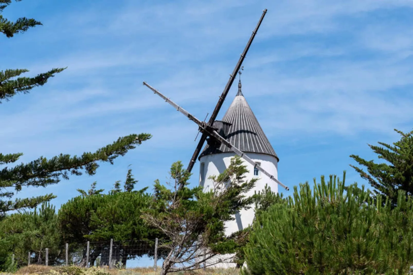 Maison à Saint-Gilles-Croix-de-Vie-Non tagué