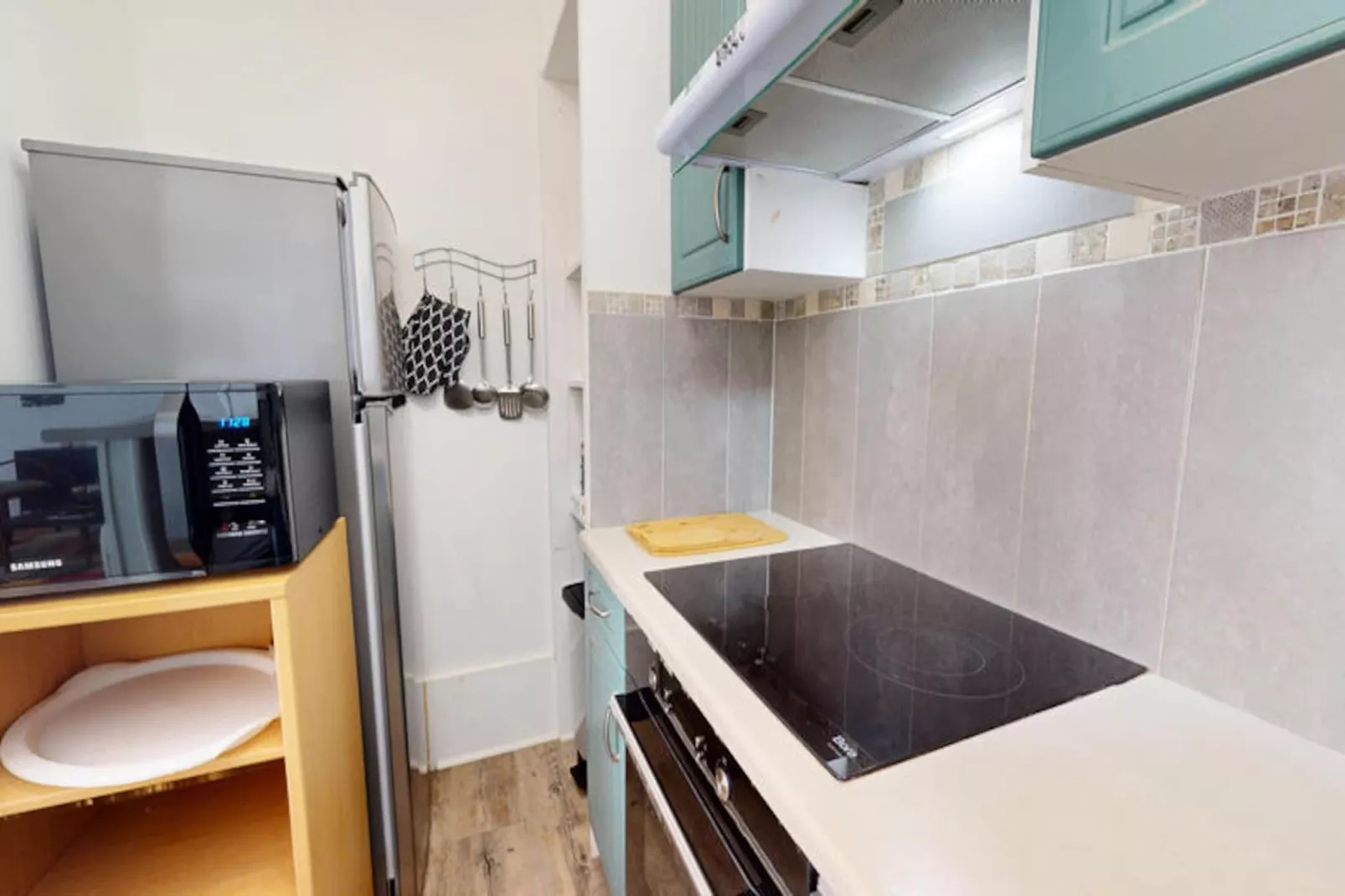 Appartements à L'Aiguillon-sur-Vie-Untagged