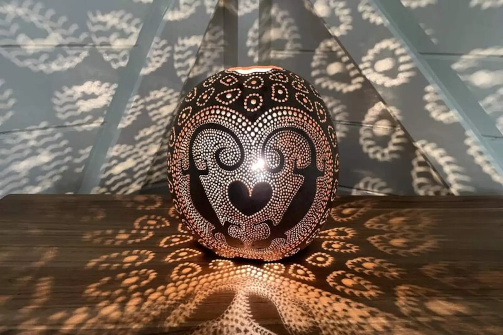 Villa Calico - Untagged