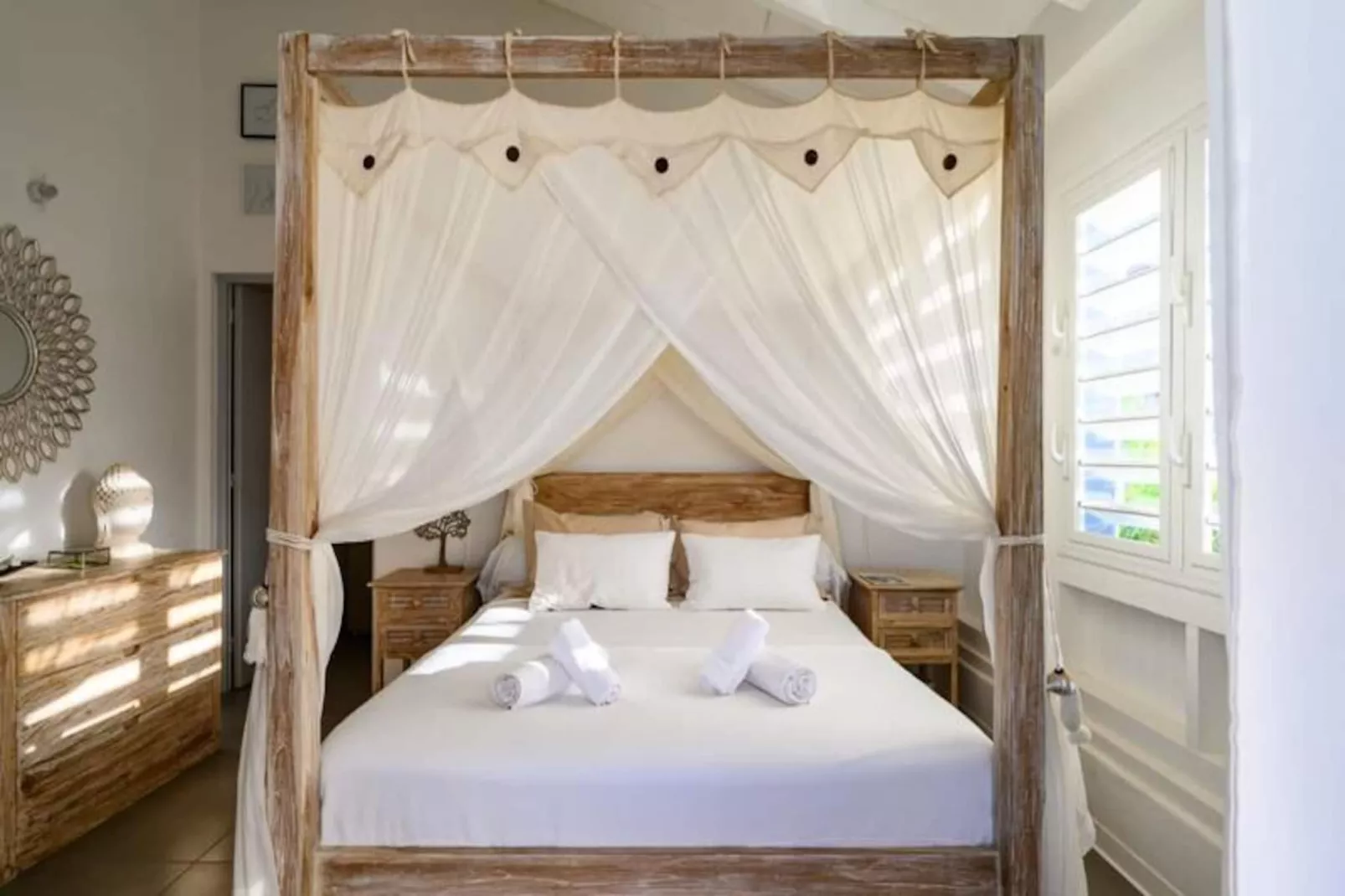 Villa Paruline - Non tagué