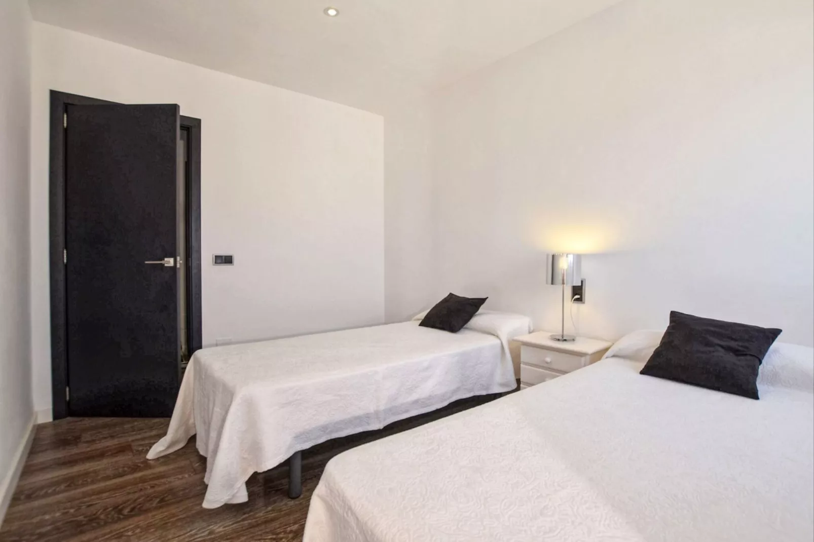 Son Baulo-Chambre