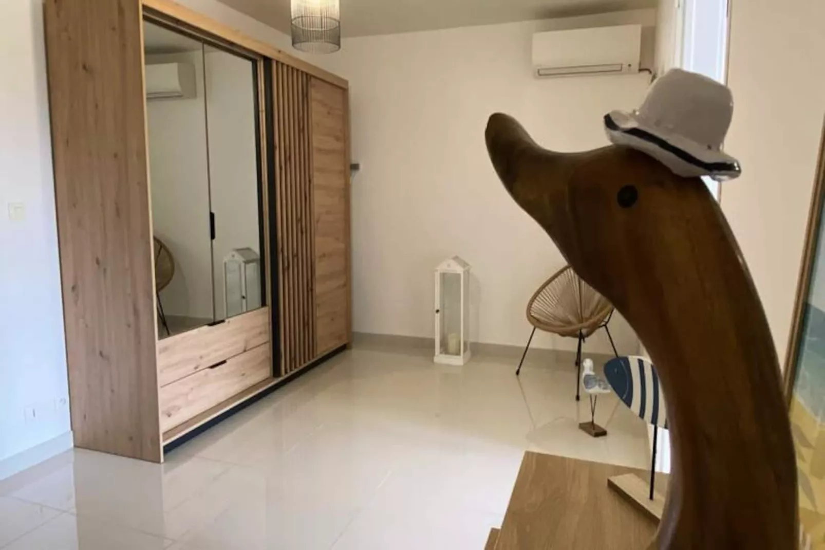 Villa Le Nid Des Colibris-Untagged