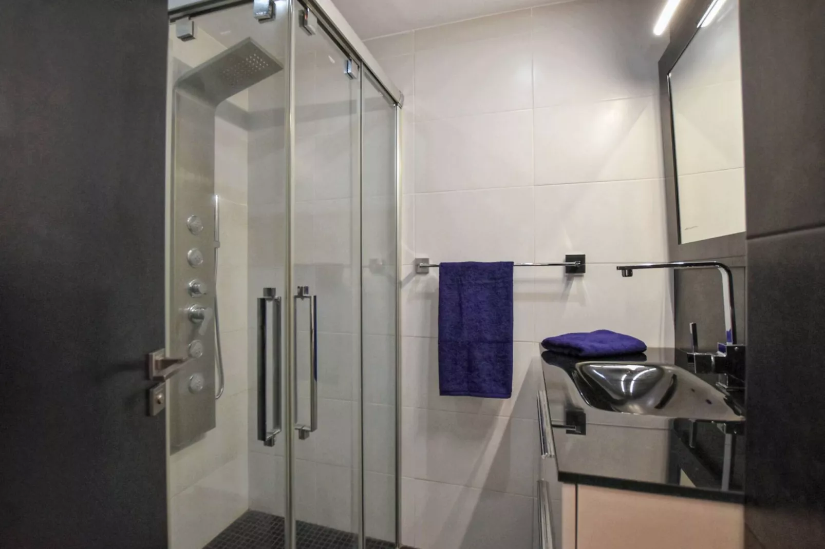 Son Baulo-Salle de bain