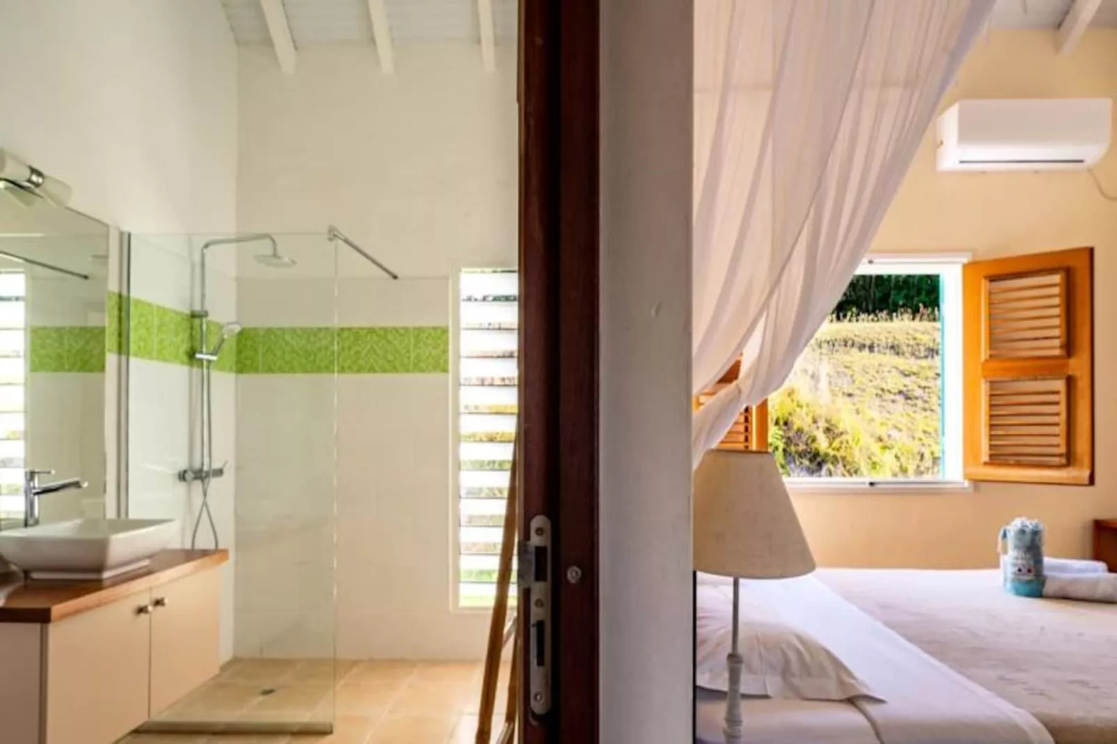 Villa Coccoloba - Non tagué