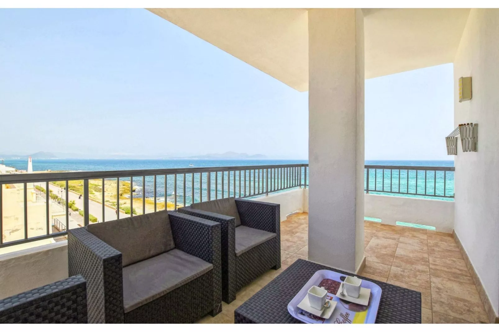 Son Baulo-Balcon-terrasse