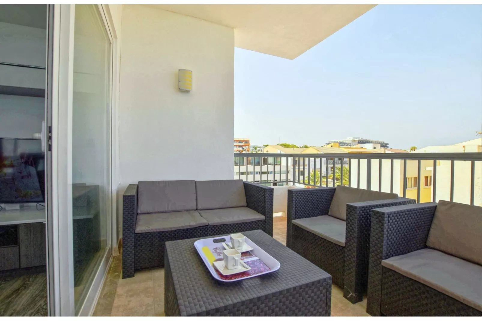 Son Baulo-Balcon-terrasse