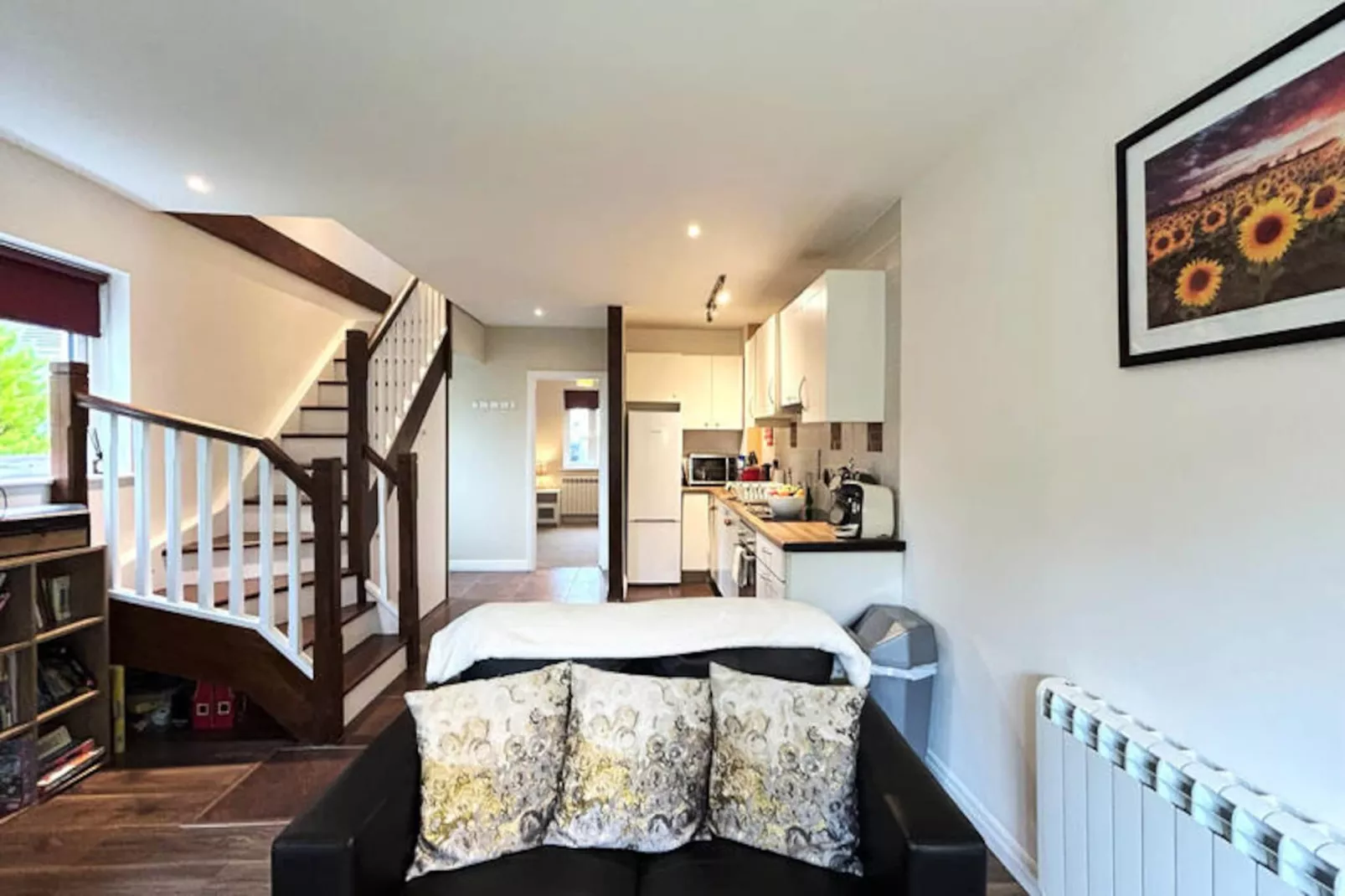 Mobil Home - Bungalow - Cottage à Clifden Galway-Untagged