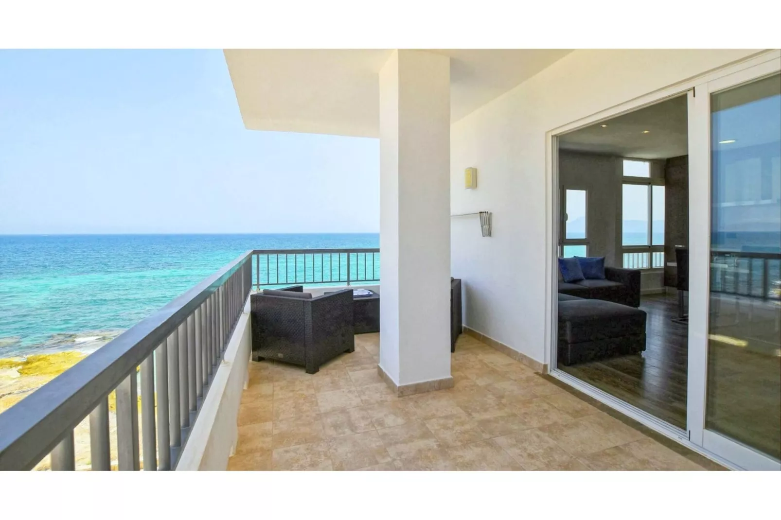 Son Baulo-Balcon-terrasse