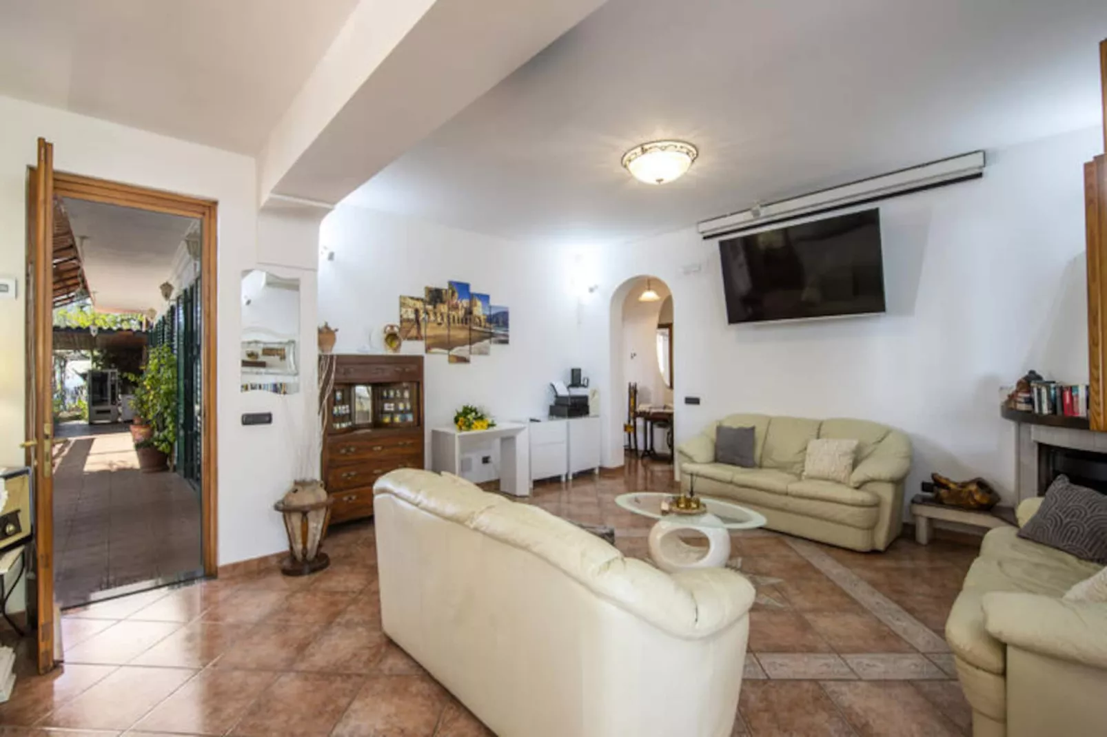 Maison à Pogerola-Non tagué