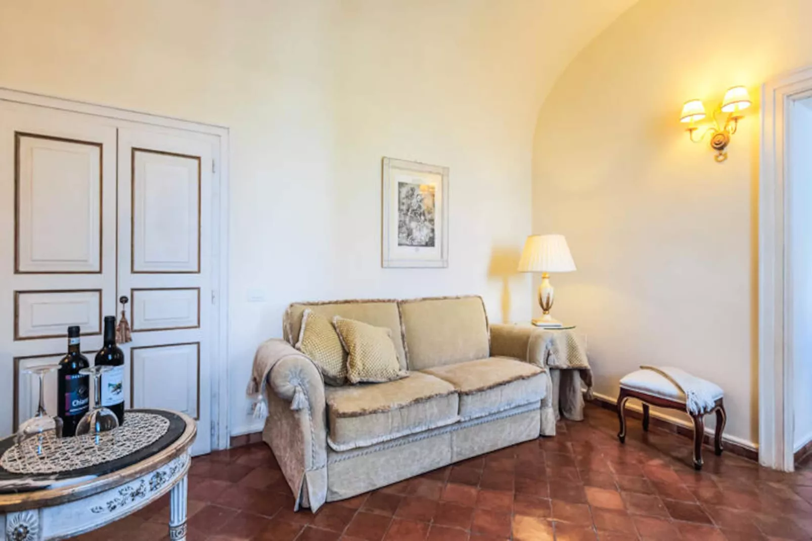 Maison à Amalfi-Untagged