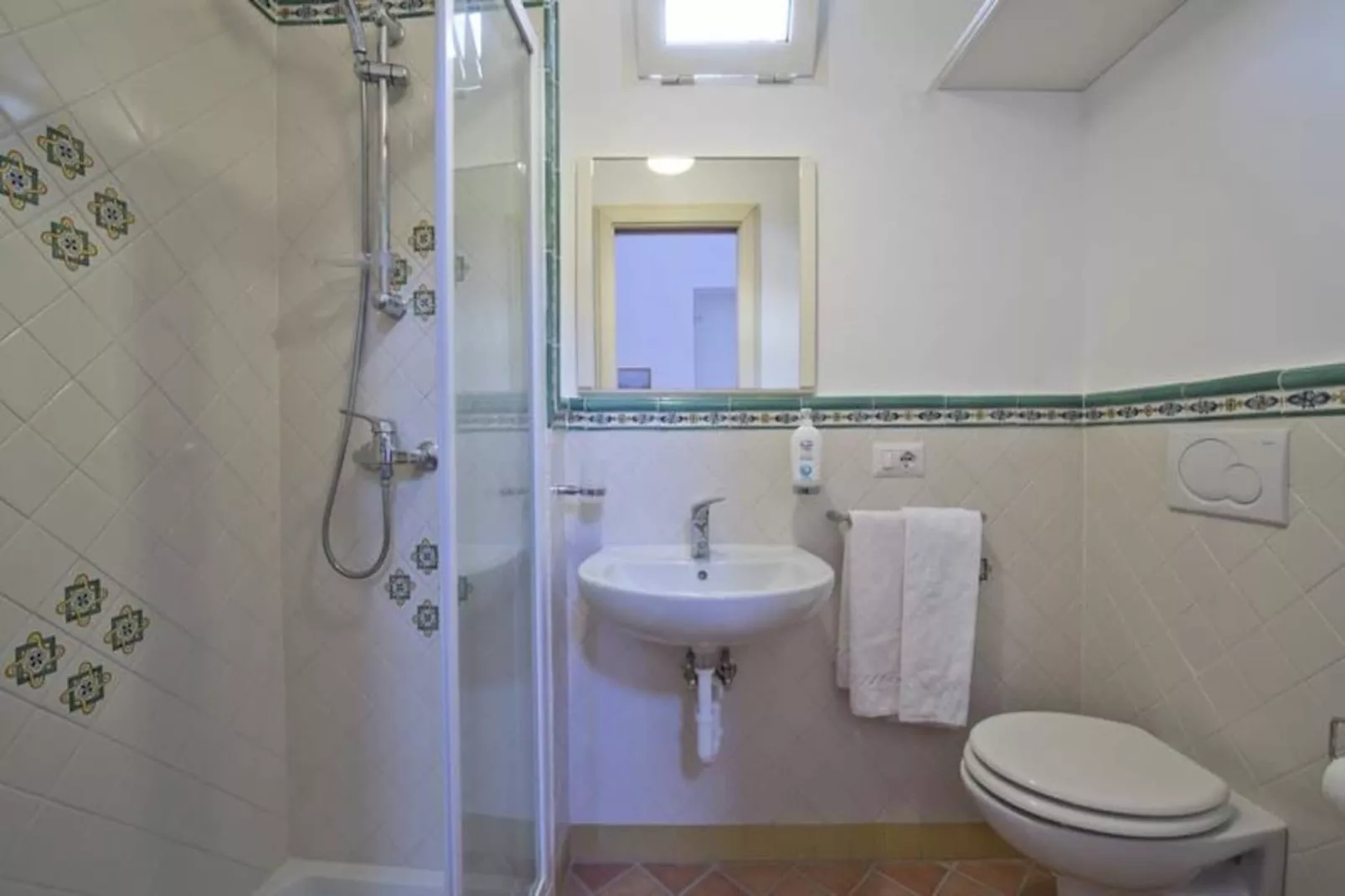 Maison à Praiano-Nicht zugeordnet