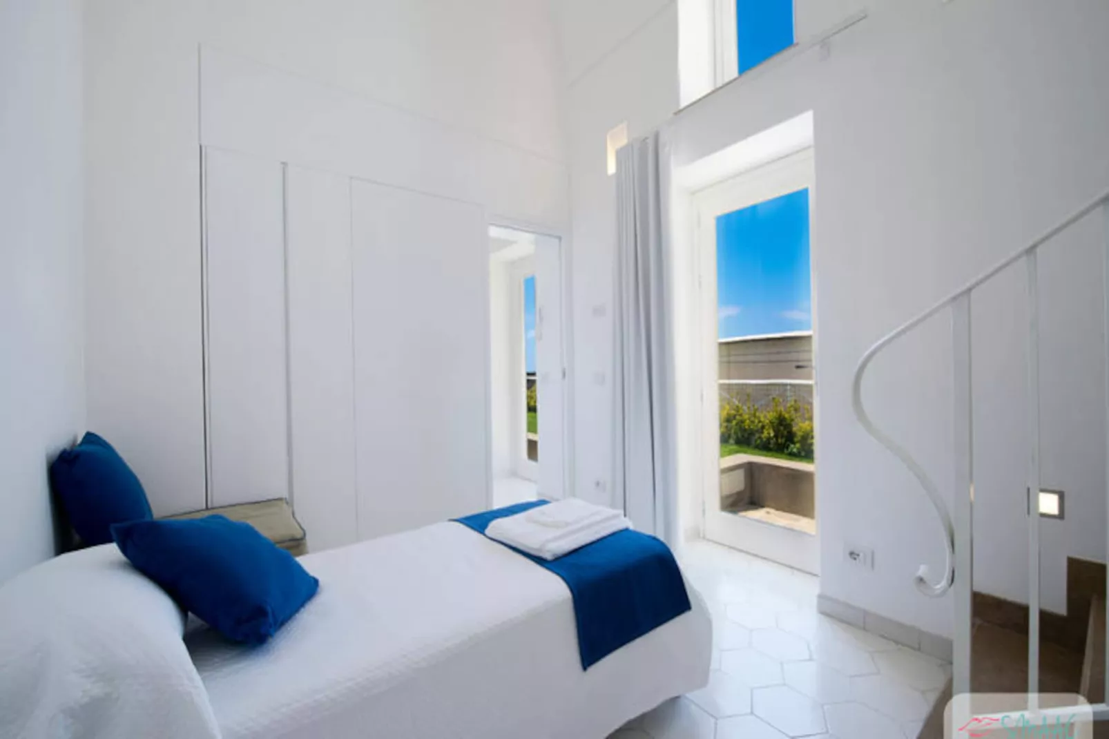 Maison à Praiano-Untagged