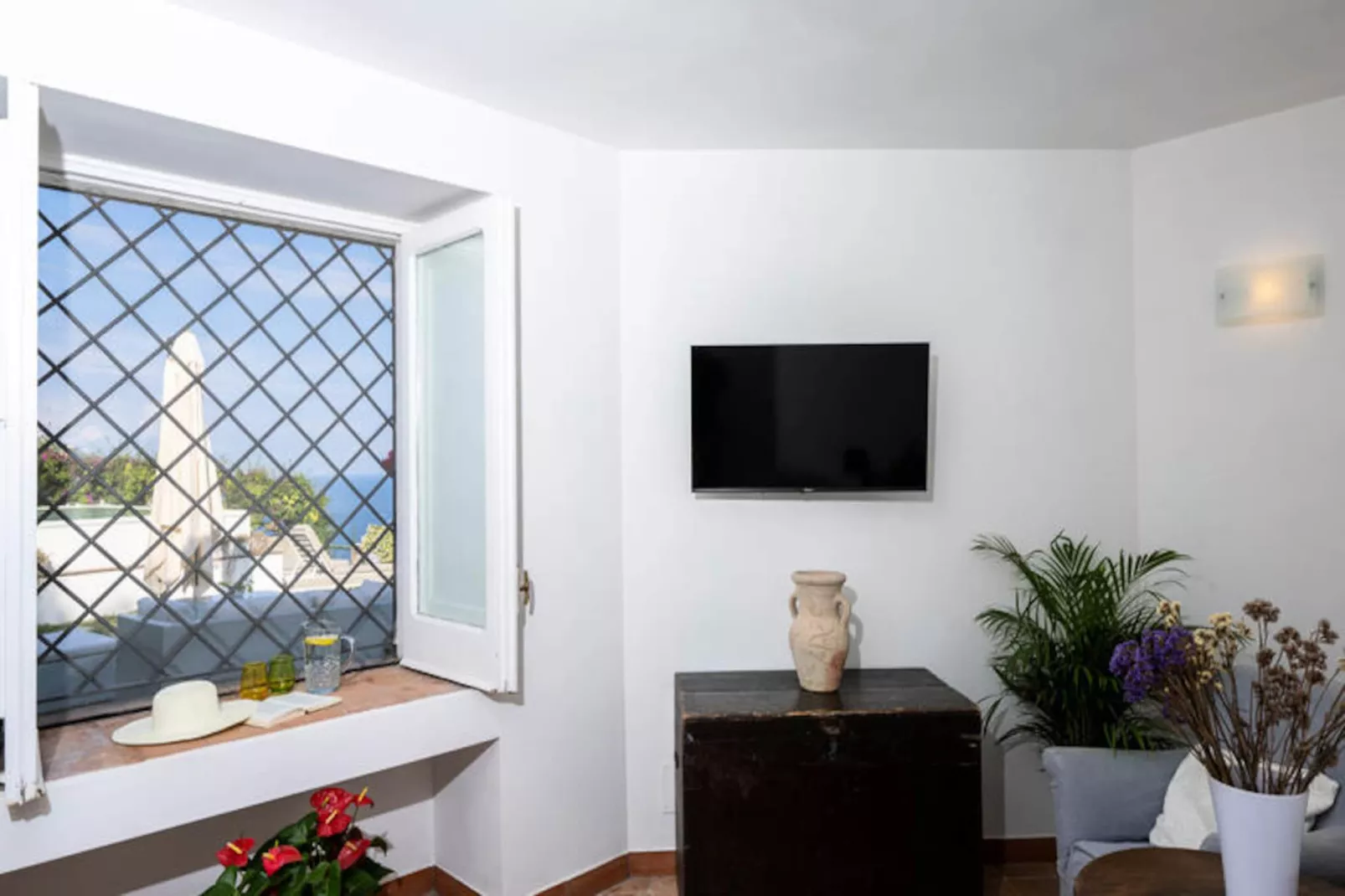 Maison à Praiano-Nicht zugeordnet