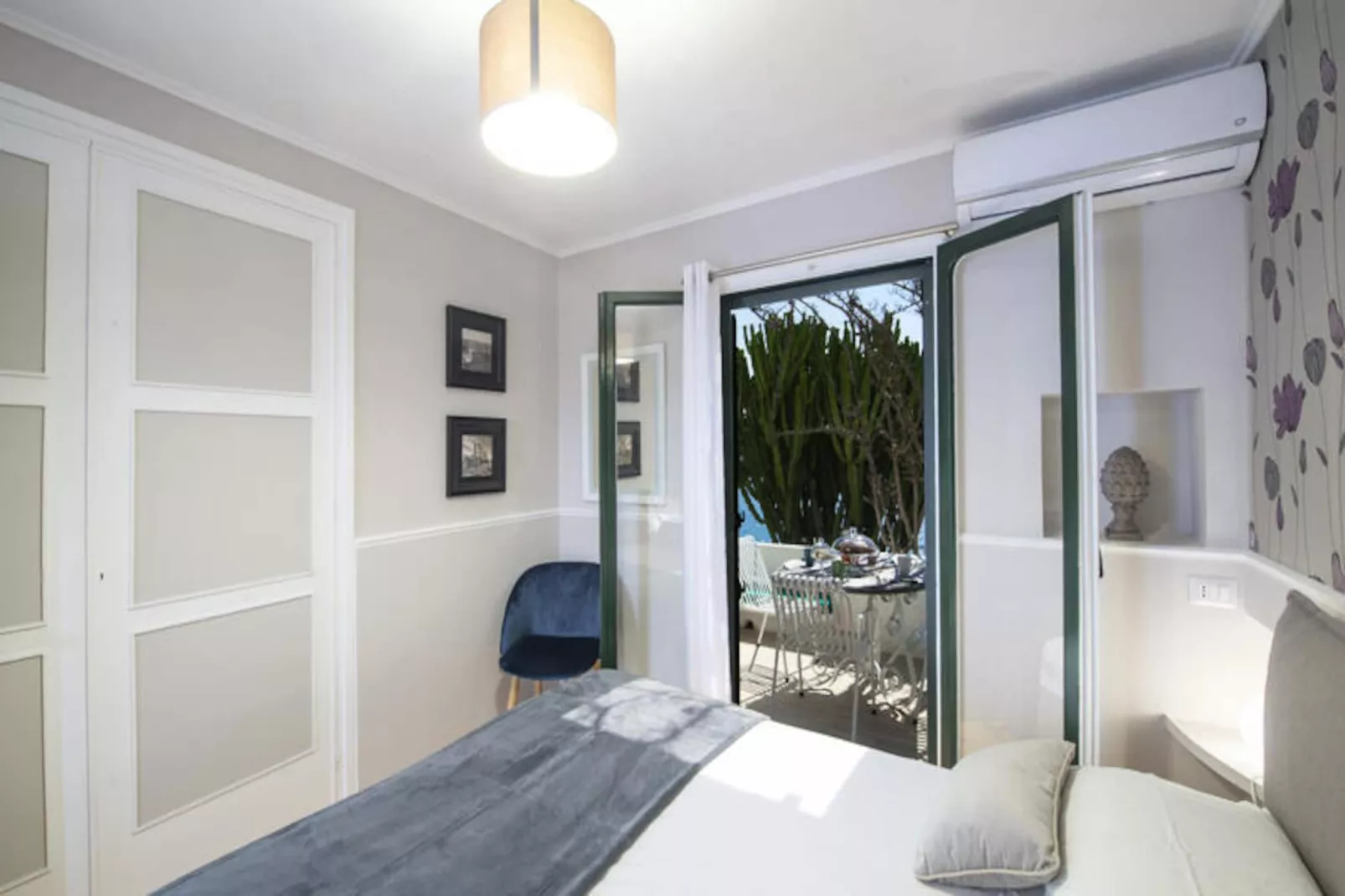 Appartements à Conca dei Marini-Non tagué