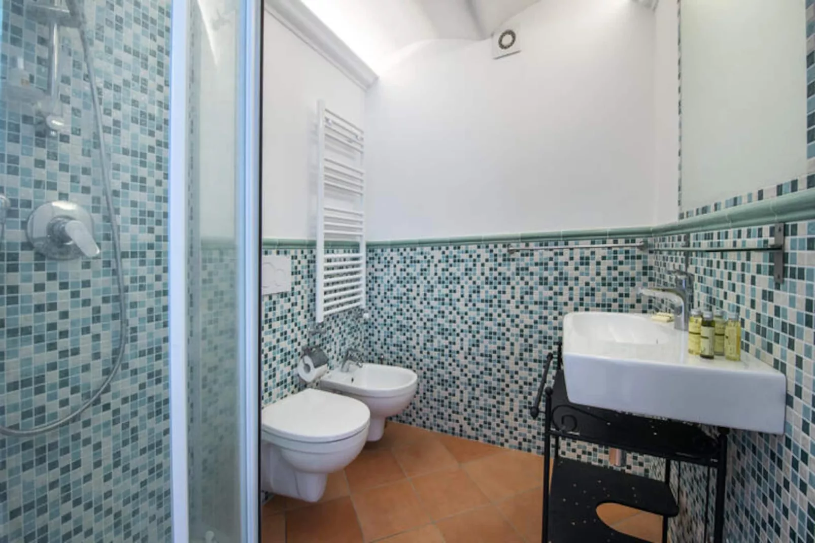 Appartements à Praiano-Nicht zugeordnet