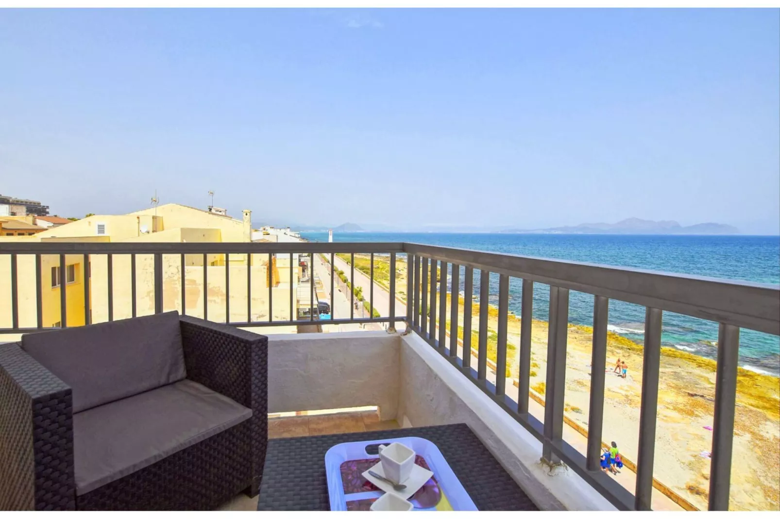 Son Baulo-Balcon-terrasse